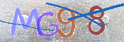 CAPTCHA-Bild
