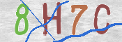 CAPTCHA-Bild