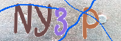 CAPTCHA-Bild